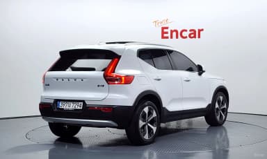 XC40