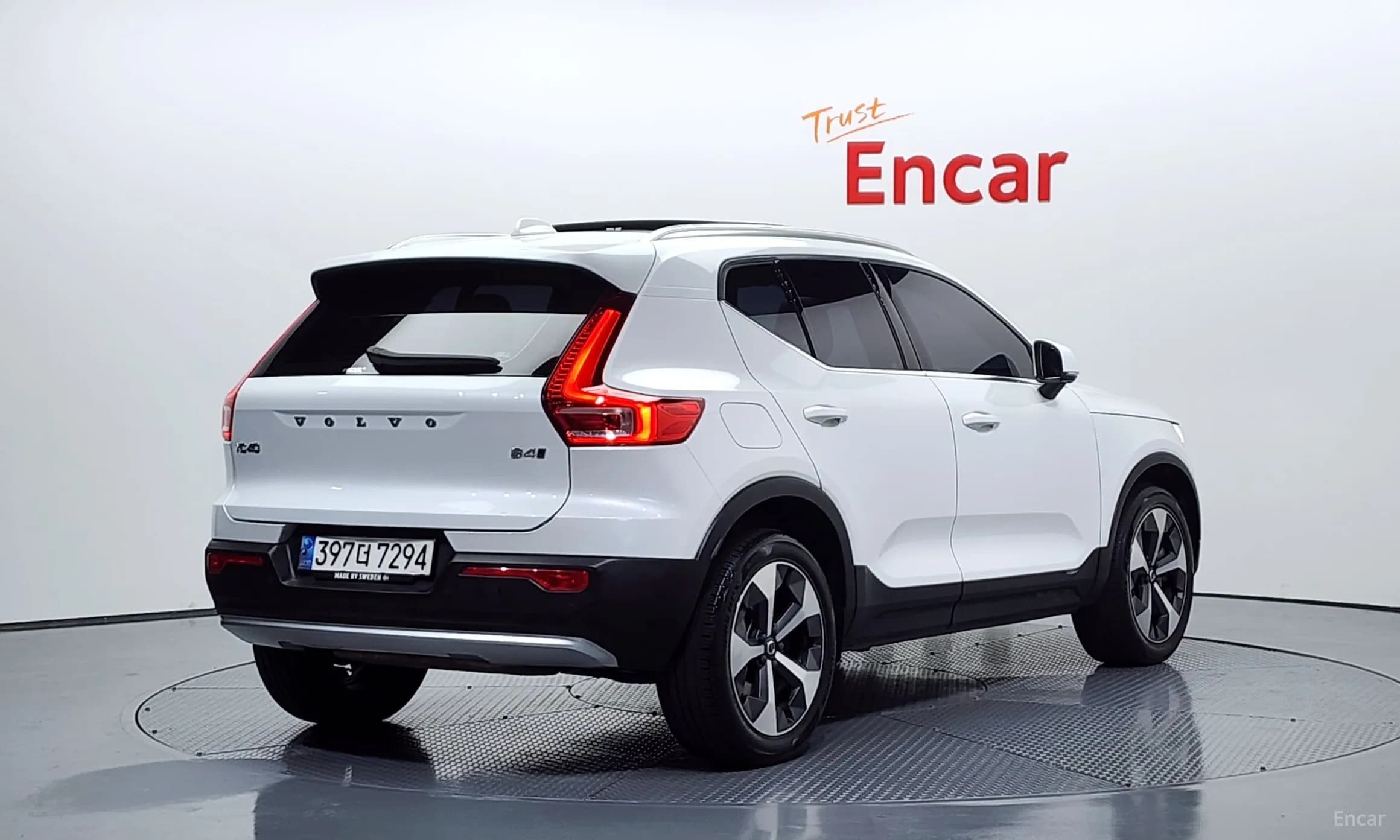 XC40