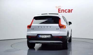 XC40