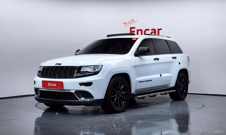 Grand Cherokee