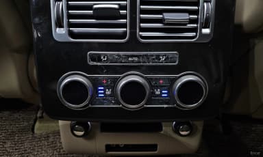 Range Rover 4th Generation