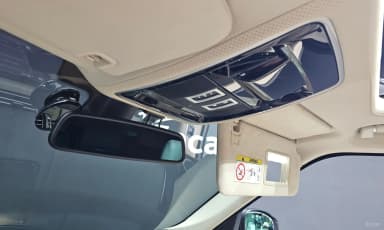 Range Rover 4th Generation