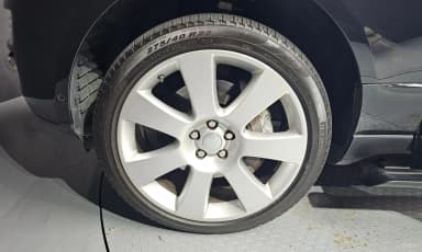 Range Rover 4th Generation