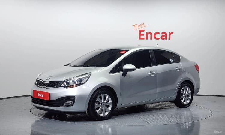 All new pride