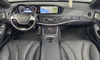 S-Class W222
