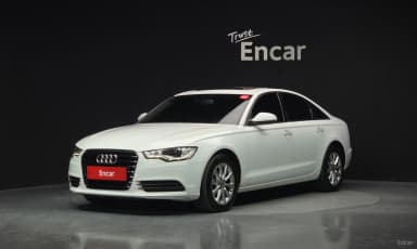 New A6