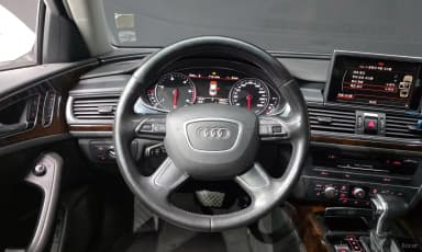 New A6