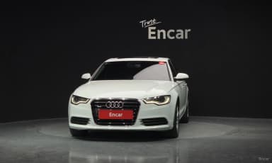 New A6