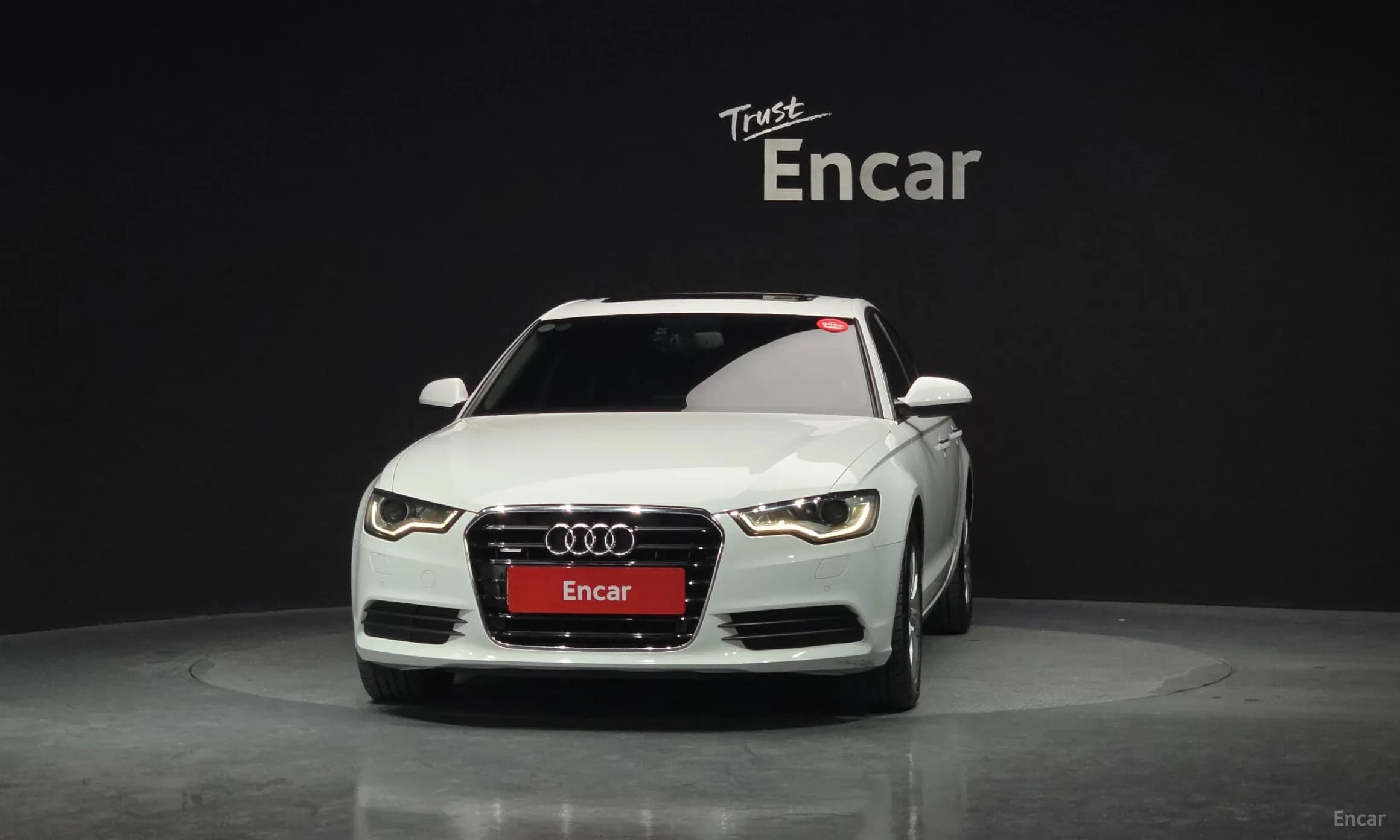 New A6