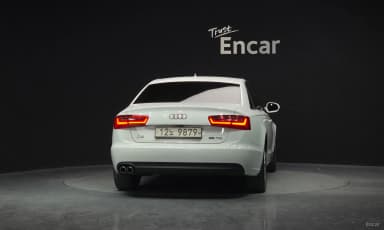 New A6