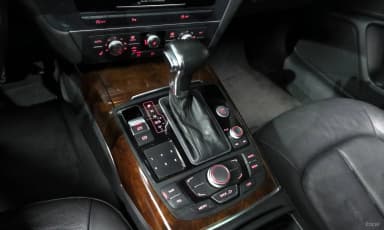 New A6