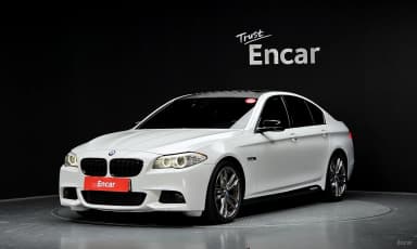 5 Series (F10)