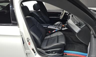 5 Series (F10)