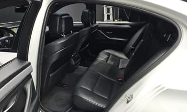5 Series (F10)