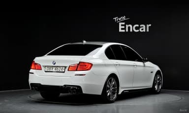 5 Series (F10)