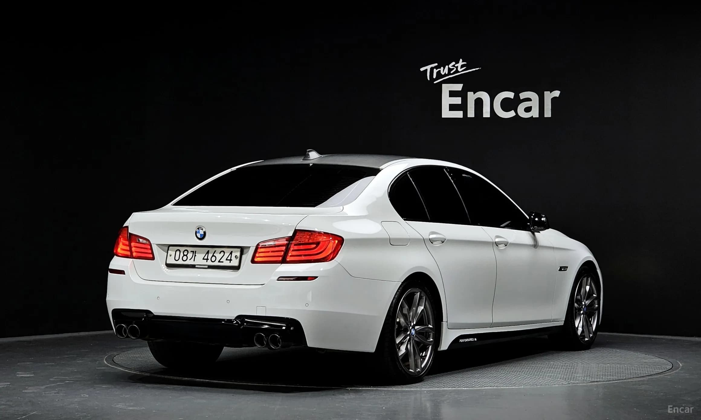 5 Series (F10)
