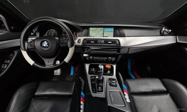 5 Series (F10)