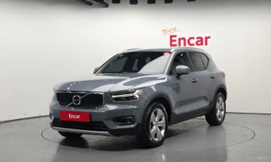 XC40