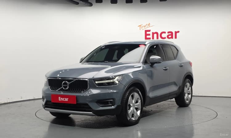 XC40