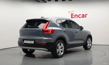 XC40