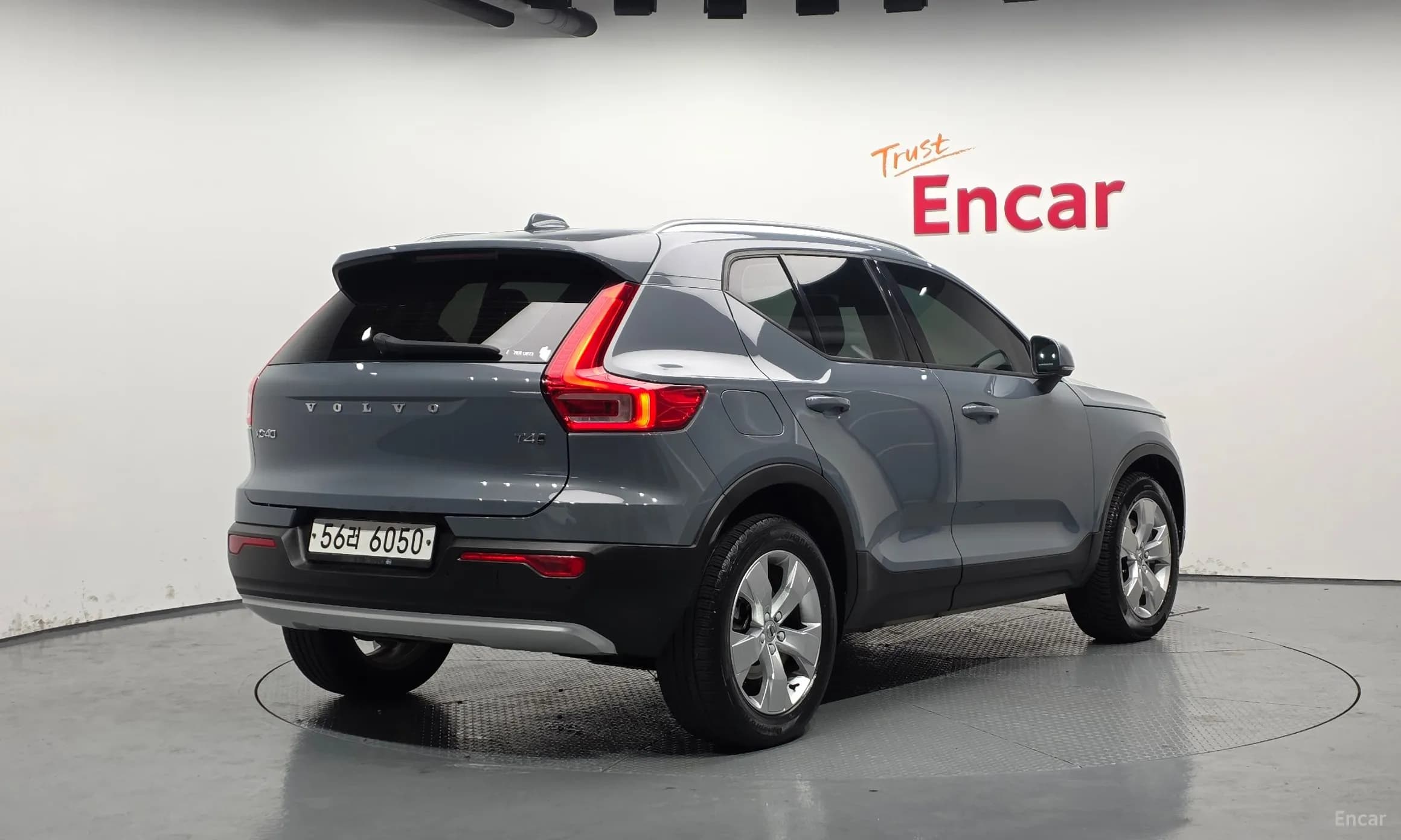 XC40