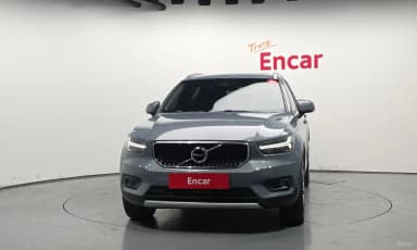XC40