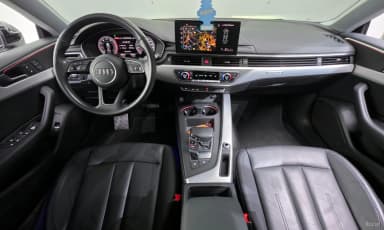 A5 (F5)