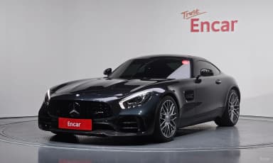 AMG GT