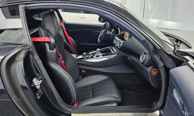 AMG GT