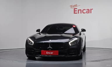 AMG GT