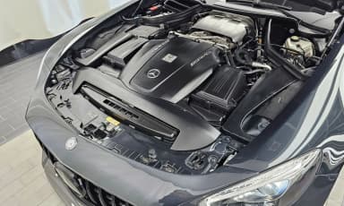 AMG GT