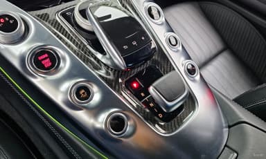 AMG GT