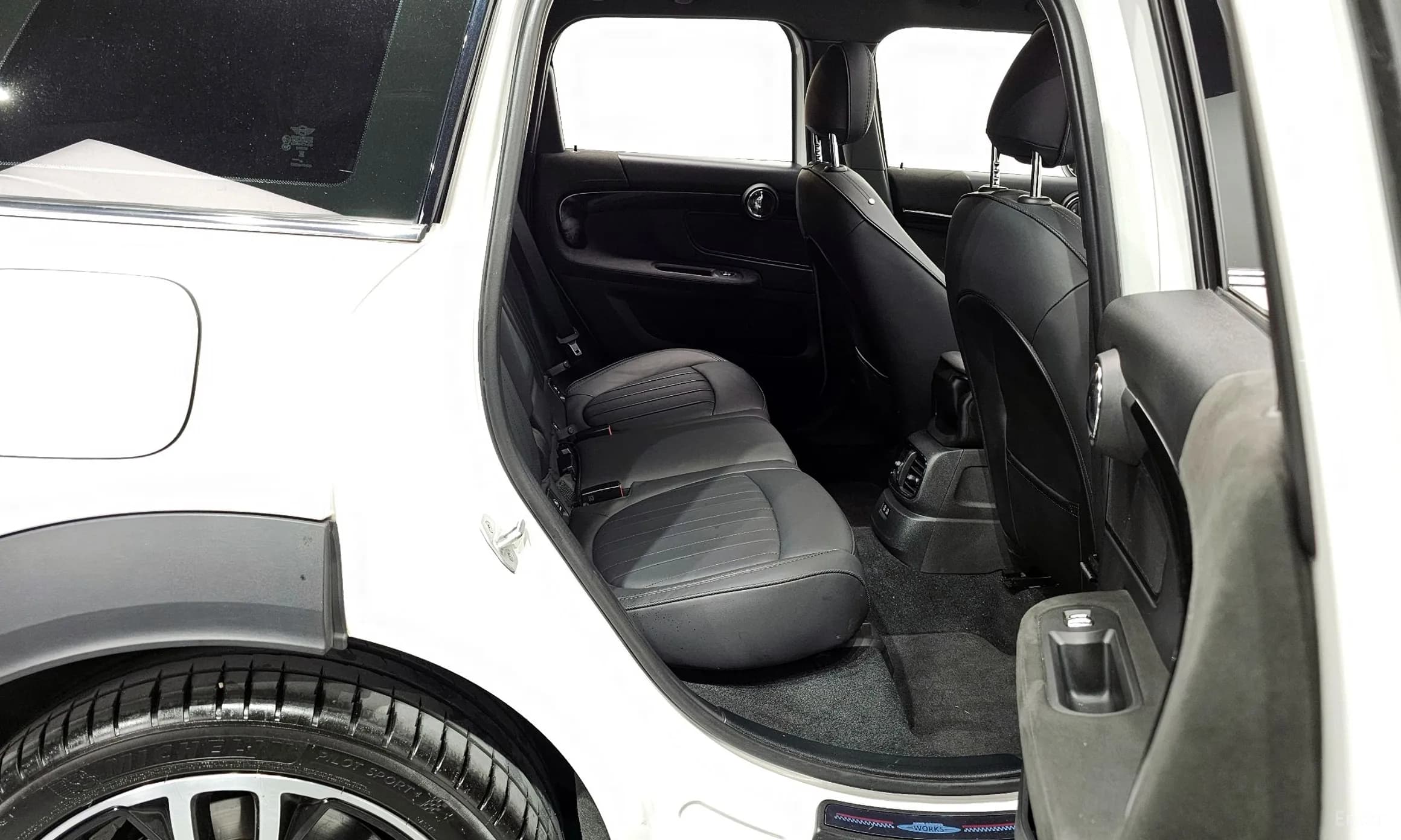 Cooper S Countryman