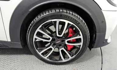 Cooper S Countryman
