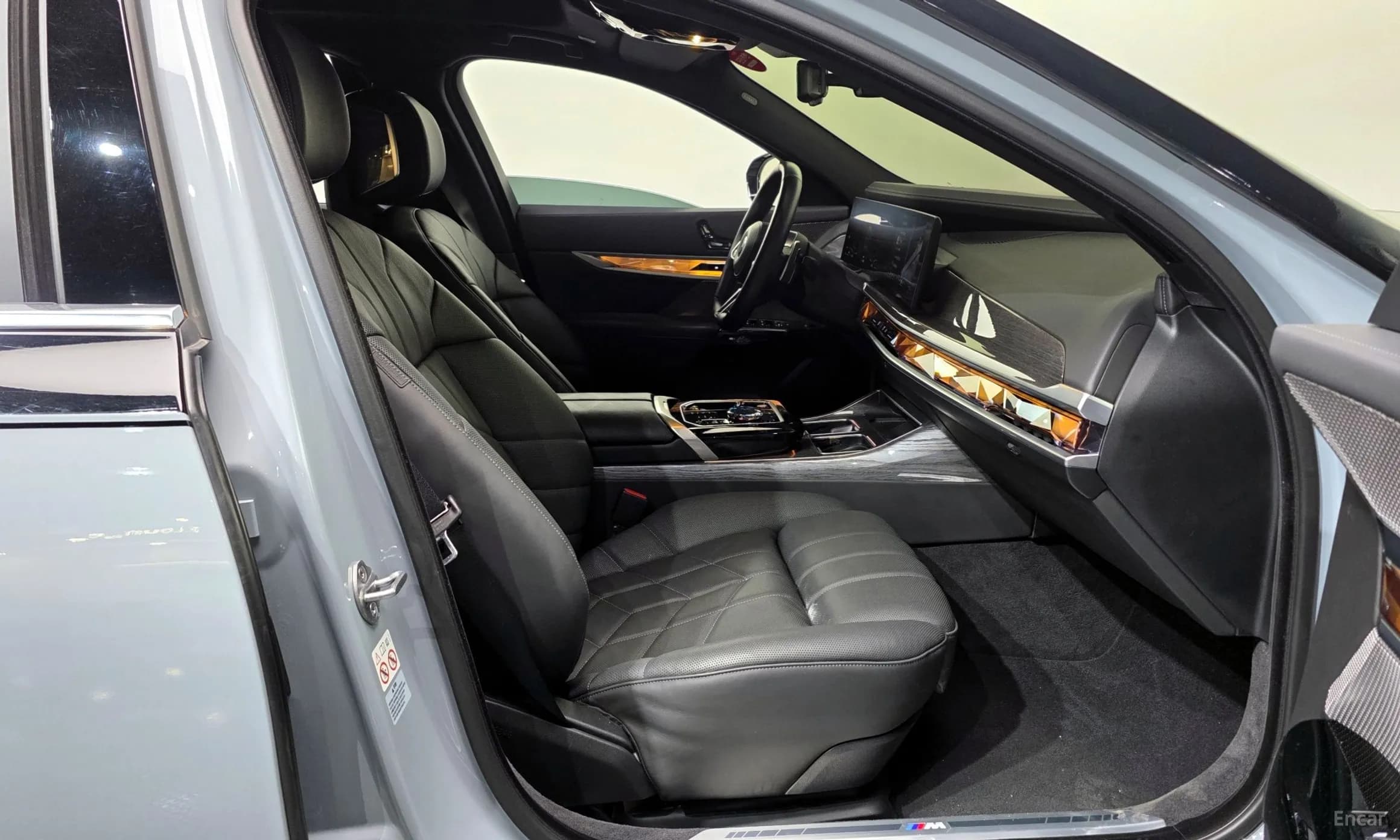 7 Series (G70)