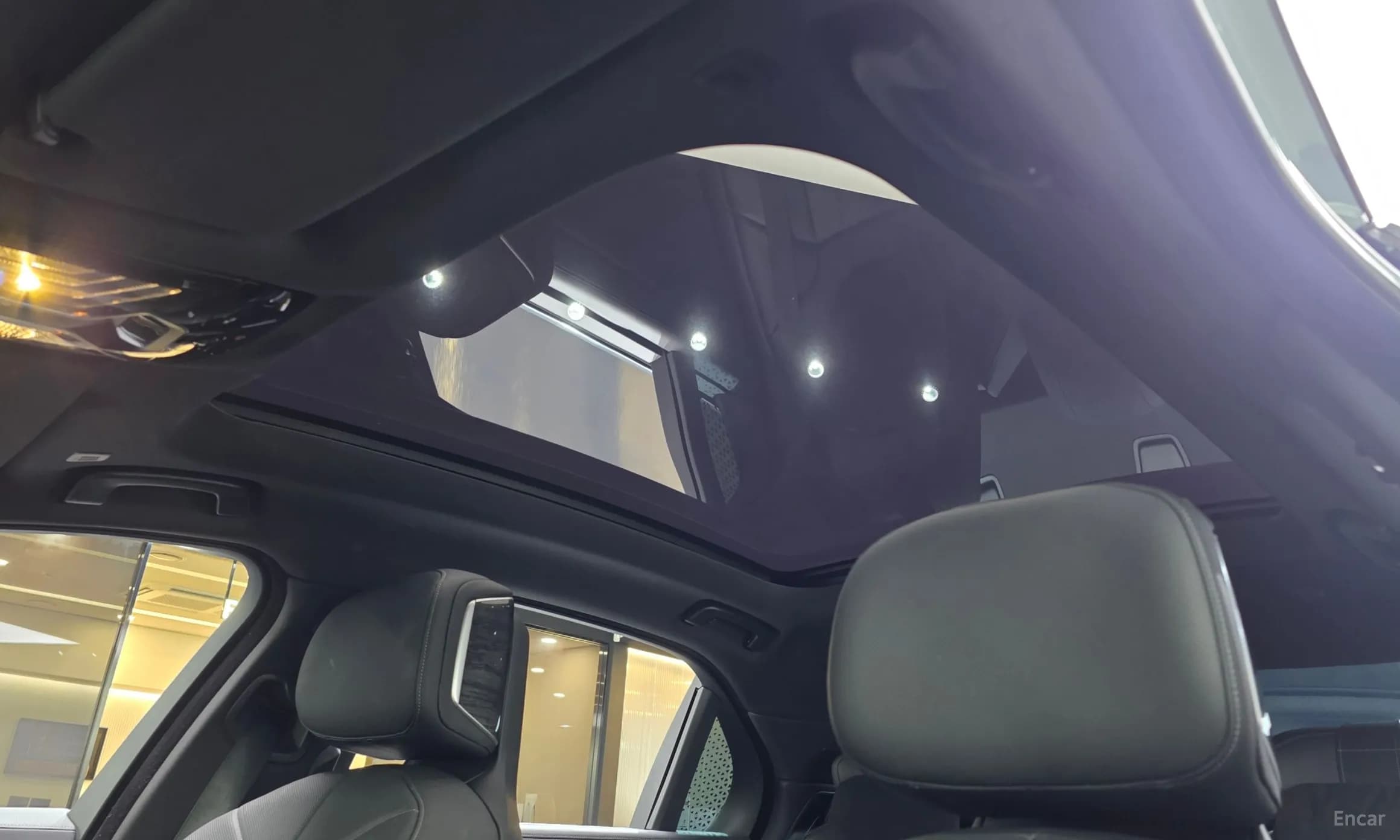 7 Series (G70)