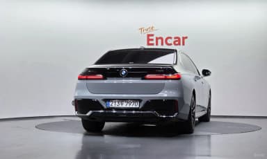 7 Series (G70)