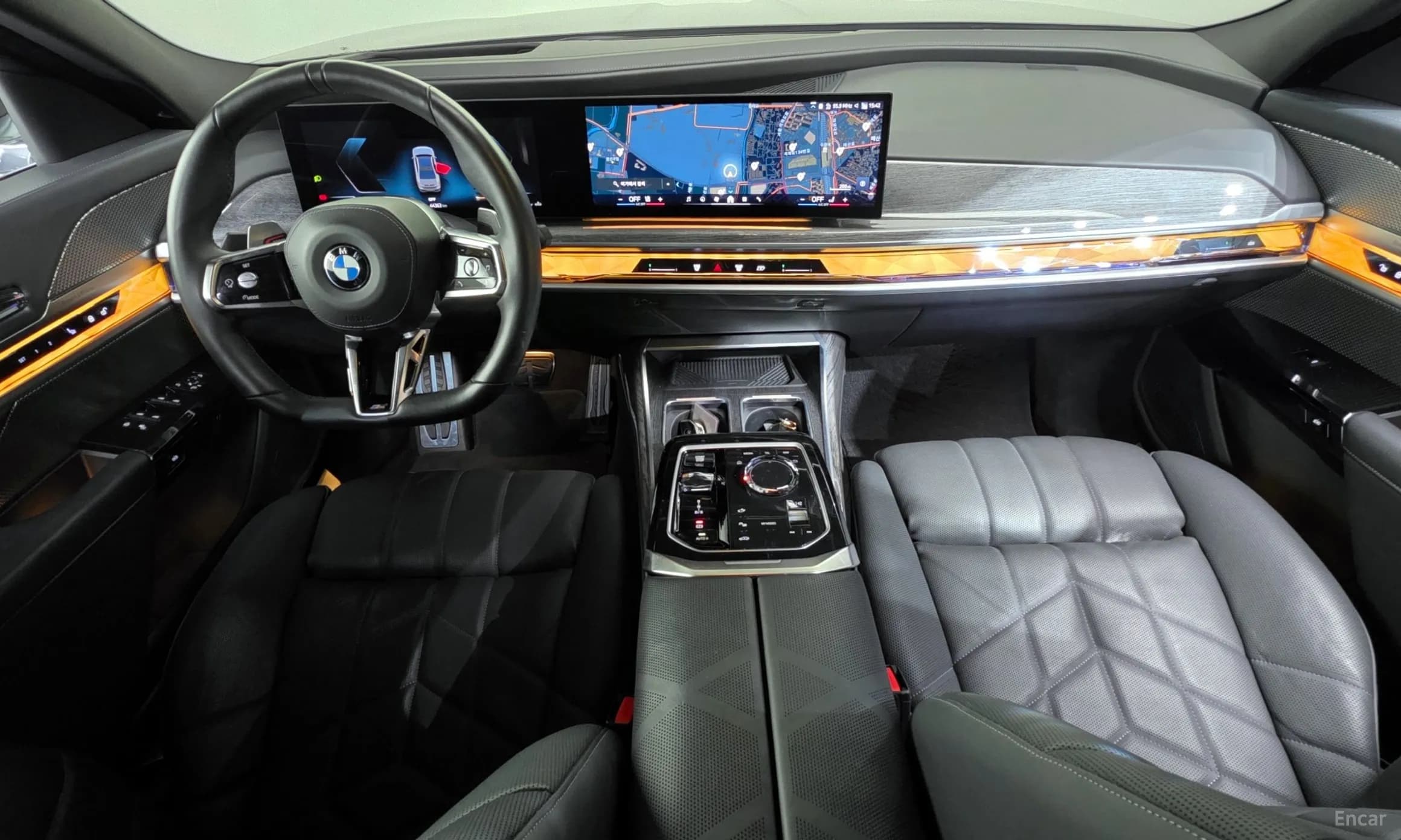 7 Series (G70)
