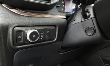 Explorer 6th Generation