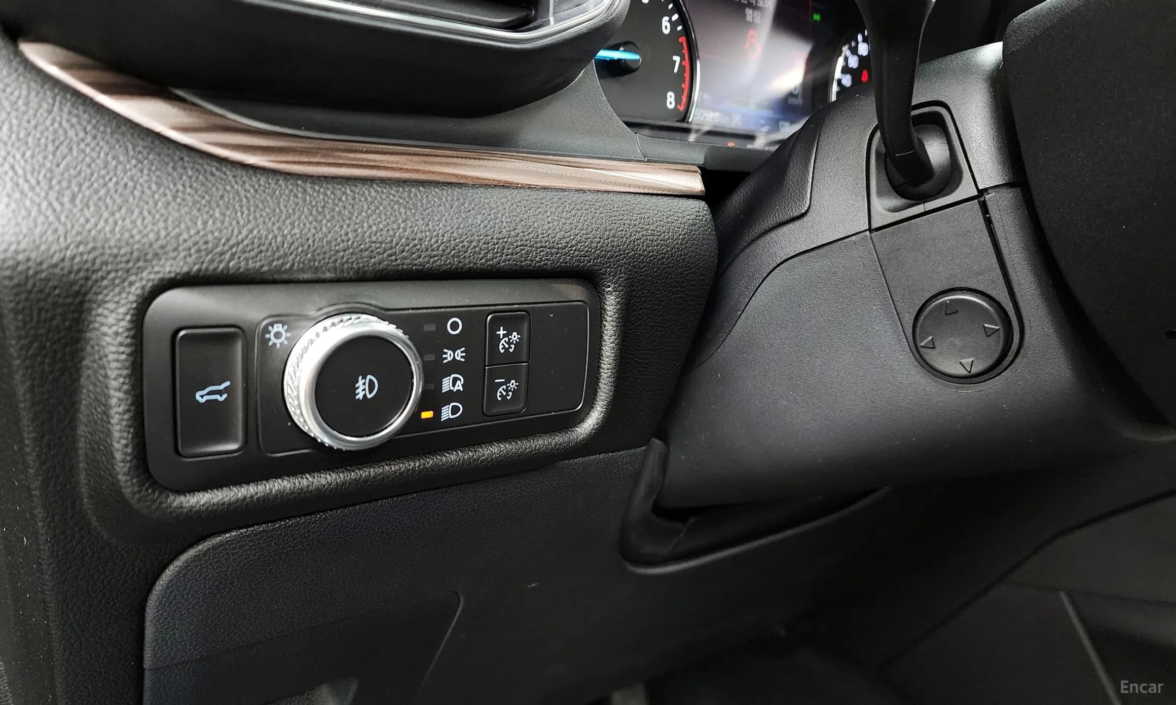 Explorer 6th Generation