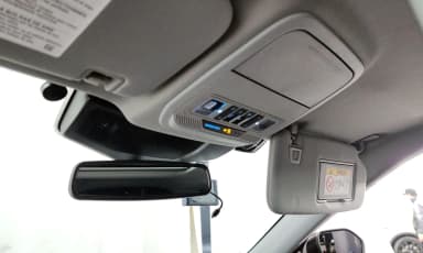 Explorer 6th Generation