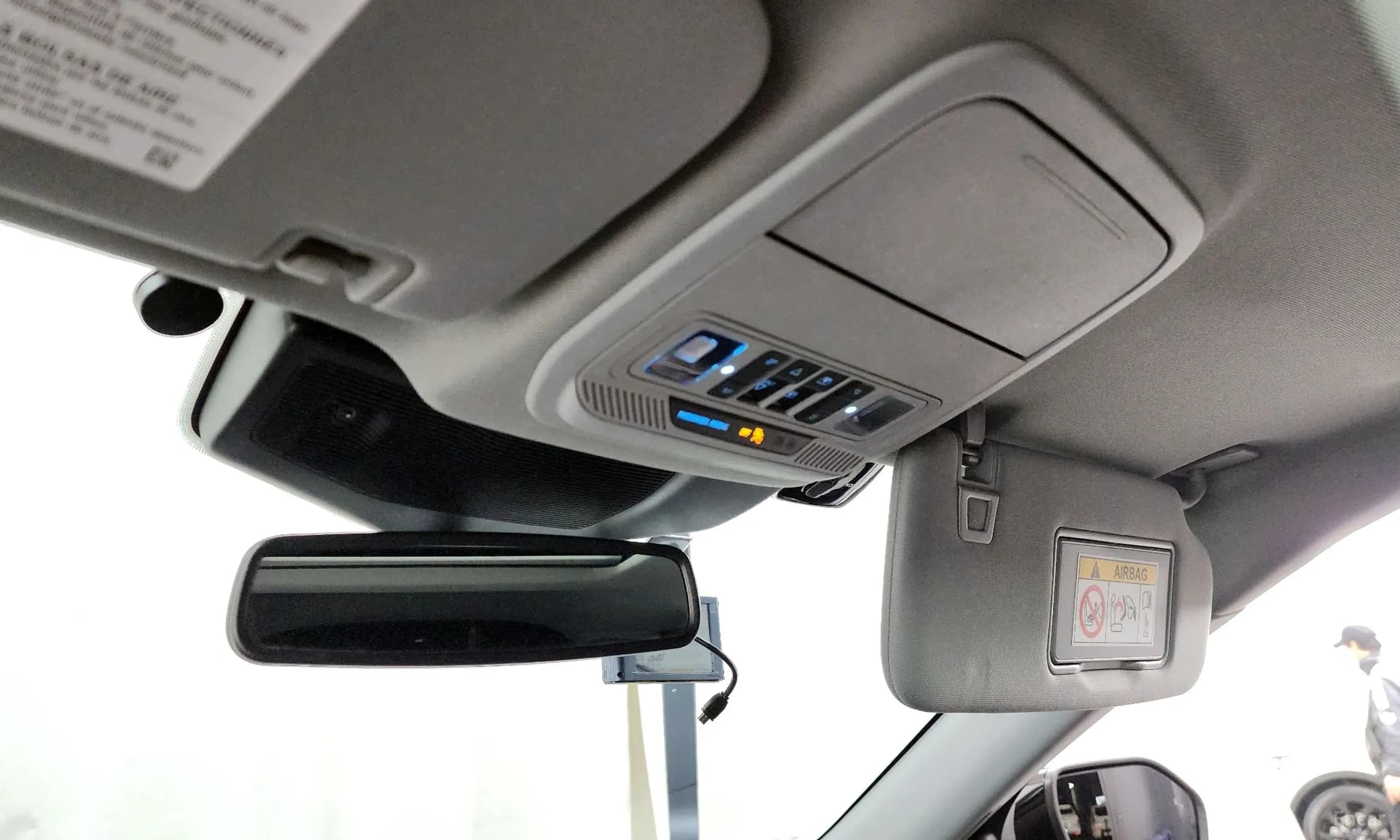 Explorer 6th Generation