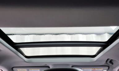 Explorer 6th Generation