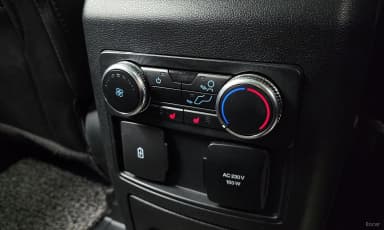 Explorer 6th Generation