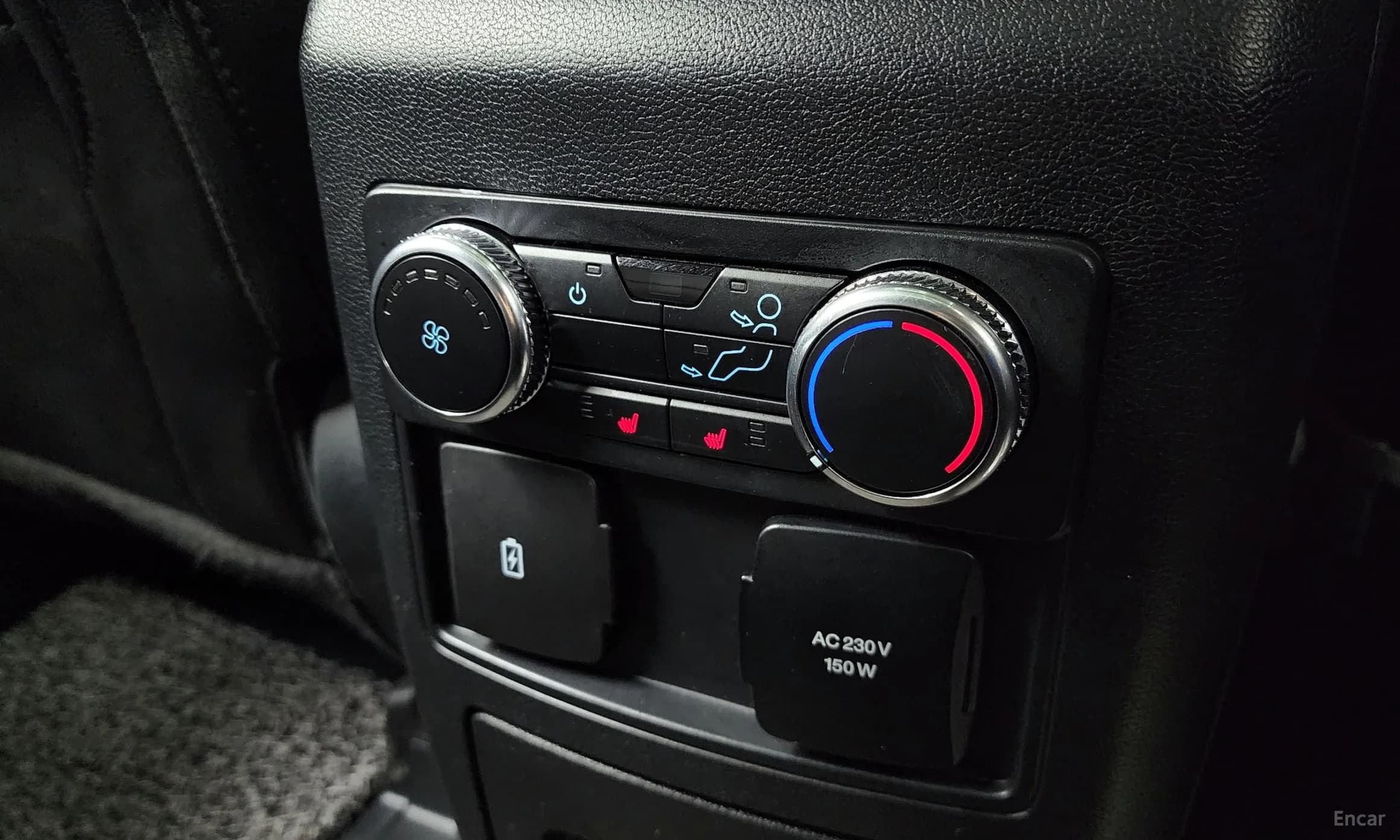 Explorer 6th Generation