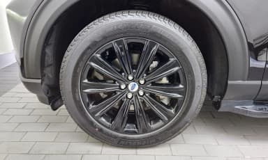 Explorer 6th Generation