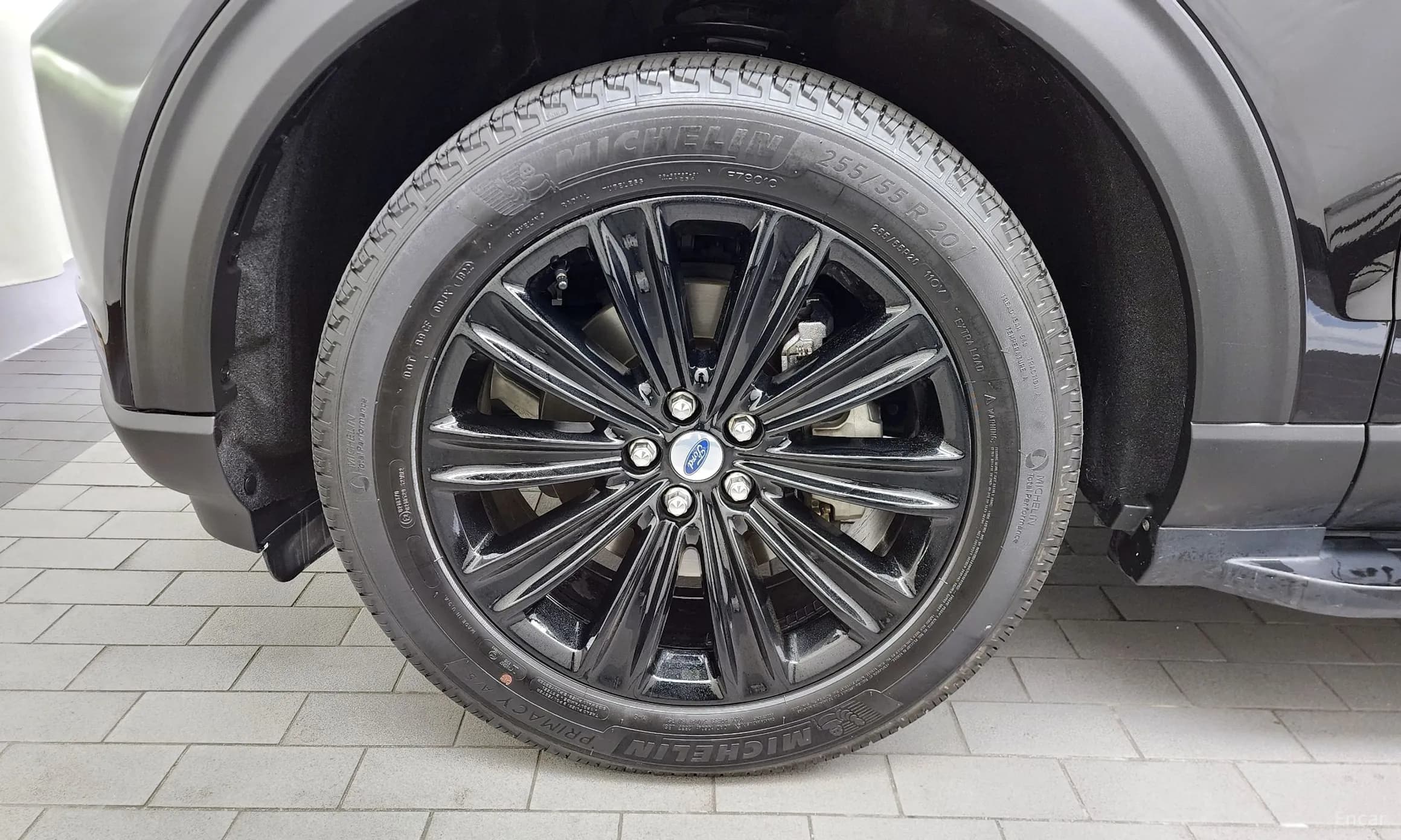 Explorer 6th Generation