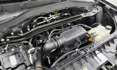 Explorer 6th Generation