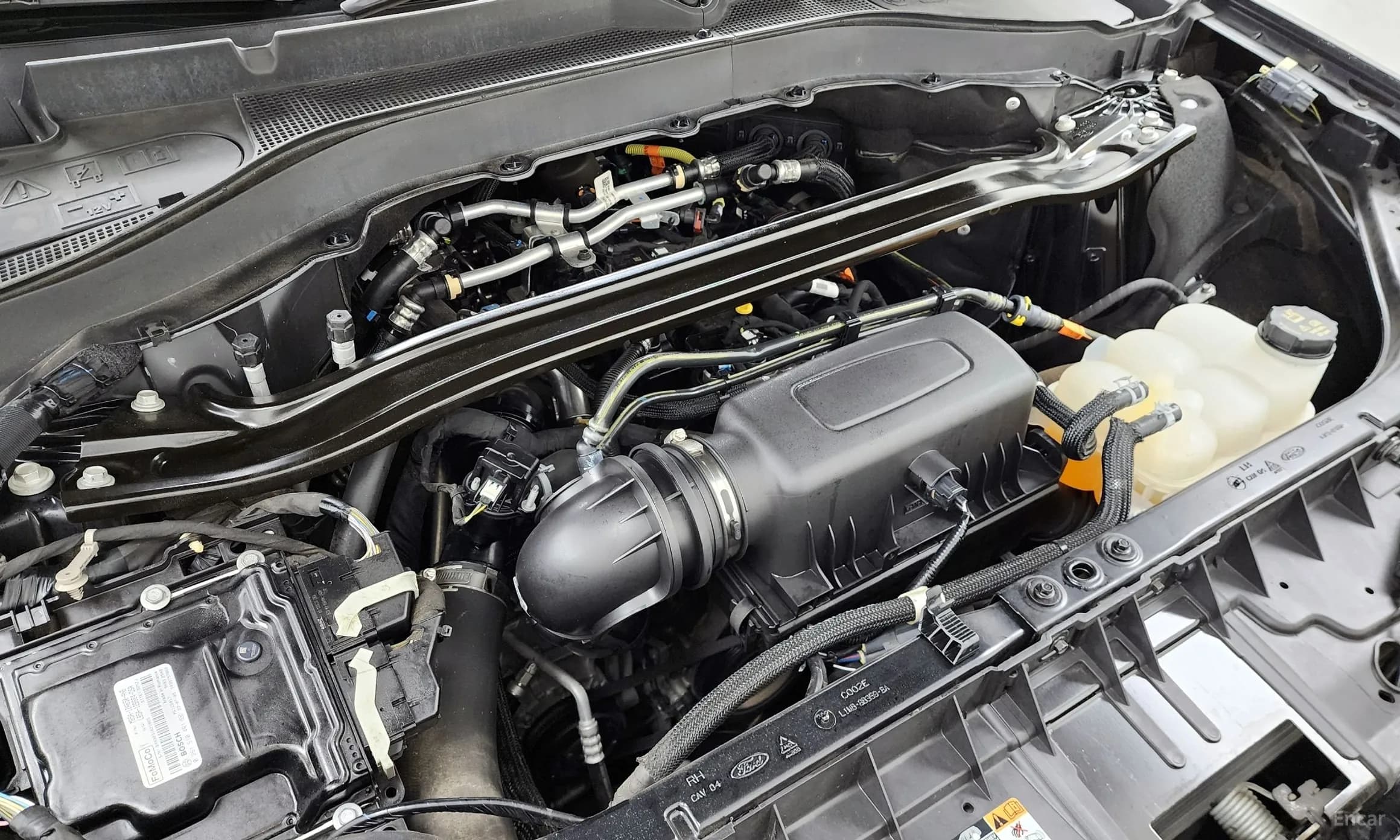 Explorer 6th Generation