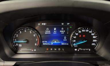 Explorer 6th Generation